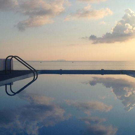 Santorini Grace Villa No1 Foinikia  Экстерьер фото