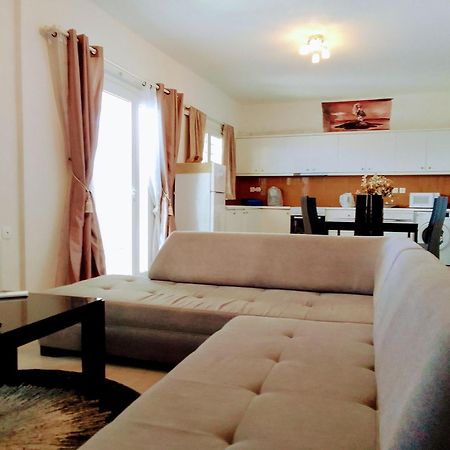Santorini Grace Villa No1 Foinikia  Экстерьер фото