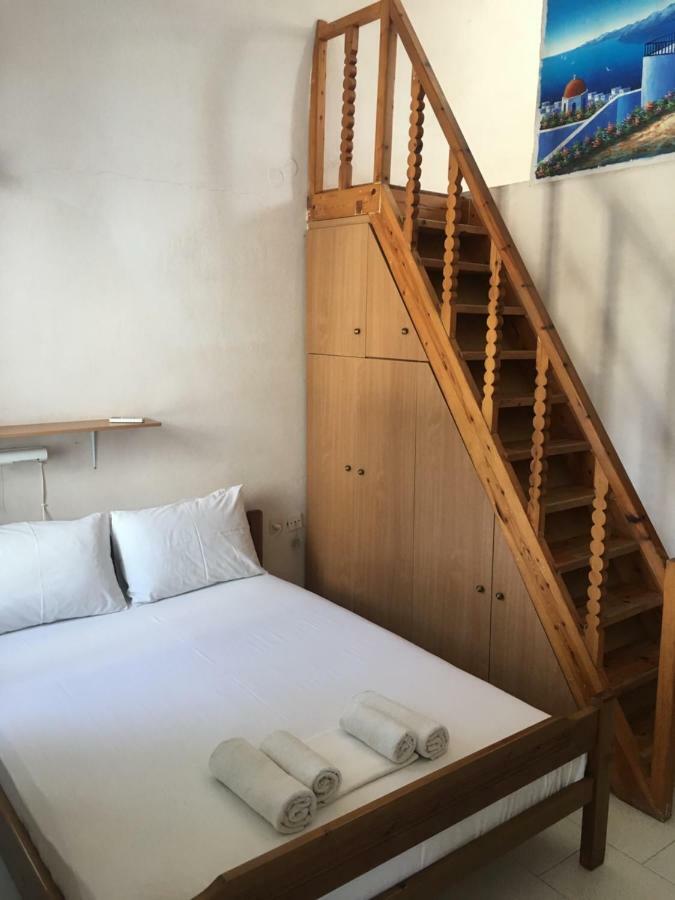 Santorini Grace Villa No1 Foinikia  Экстерьер фото